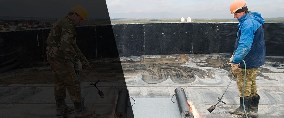 Haslett Roofing Contractors